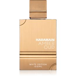 Снимка на Al Haramain Amber Oud White Edition парфюмна вода унисекс 100 мл.