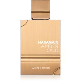 Снимка на Al Haramain Amber Oud White Edition парфюмна вода унисекс 60 мл.