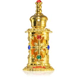 Снимка на Al Haramain Amira Gold парфюмна вода за жени 12 мл.