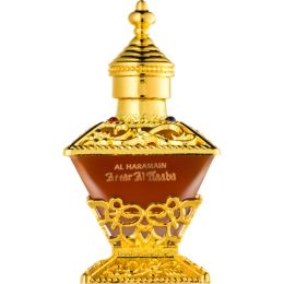 Снимка на Al Haramain Attar Al Kaaba парфюм без пръскачка унисекс 25 мл.