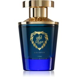 Снимка на Al Haramain Azlan Oud Bleu Edition парфюмна вода унисекс 100 мл.