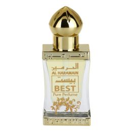 Снимка на Al Haramain Best парфюмирано масло унисекс 12 мл.