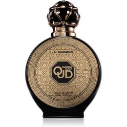 Снимка на Al Haramain Black Oud парфюмен екстракт унисекс 100 мл.