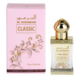 Снимка на Al Haramain Classic парфюмирано масло унисекс 12 мл.