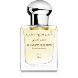 Снимка на Al Haramain Dhabab парфюмирано масло унисекс 15 мл.