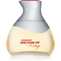 Снимка на Al Haramain Détour rouge парфюмна вода за жени 100 мл.