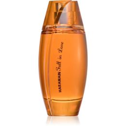 Снимка на Al Haramain Fall In Love Orange парфюмна вода за жени 100 мл.