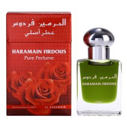 Снимка на Al Haramain Firdous парфюмирано масло за мъже (roll on) 15 мл.