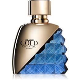 Снимка на Al Haramain Gold Crystal Sapphire парфюмен екстракт унисекс 100 мл.