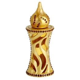 Снимка на Al Haramain Lamsa Gold парфюмирано масло унисекс 12 мл.