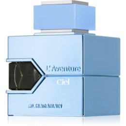 Снимка на Al Haramain L'Aventure Ciel парфюмен екстракт унисекс 100 мл.