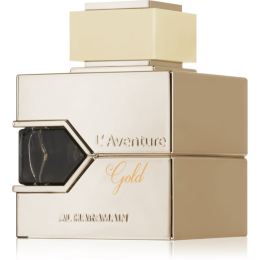 Снимка на Al Haramain L'Aventure Gold парфюмна вода за жени 100 мл.