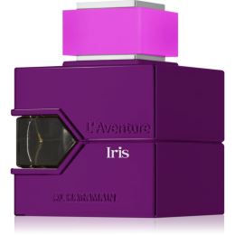 Снимка на Al Haramain L'Aventure Iris парфюмна вода унисекс 100 мл.