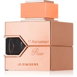 Снимка на Al Haramain L'Aventure Rose парфюмна вода за жени 100 мл.