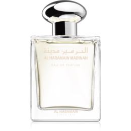 Снимка на Al Haramain Madinah парфюмна вода унисекс 100 мл.