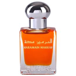 Снимка на Al Haramain Makkah парфюмирано масло унисекс 15 мл.