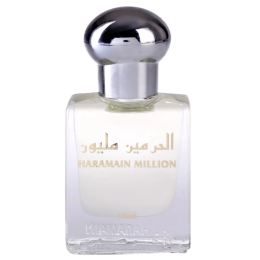 Снимка на Al Haramain Million парфюмирано масло за жени 15 мл.