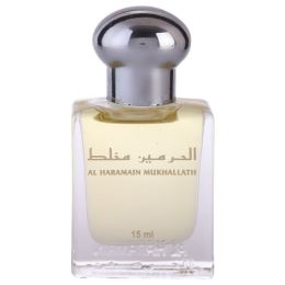 Снимка на Al Haramain Mukhallath парфюмирано масло унисекс 15 мл.