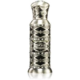 Снимка на Al Haramain Musk Black Vanilla парфюмирано масло за жени 12 мл.