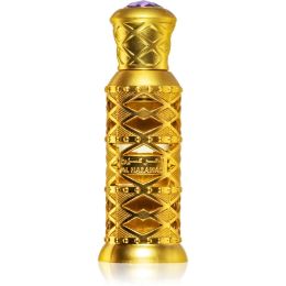 Снимка на Al Haramain Musk Orchid парфюмирано масло за жени 12 мл.