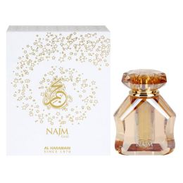 Снимка на Al Haramain Najm Gold парфюмирано масло унисекс 18 мл.