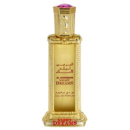 Снимка на Al Haramain Night Dreams парфюмна вода за жени 60 мл.