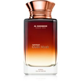 Снимка на Al Haramain Oudh Musk парфюмна вода унисекс 100 мл.
