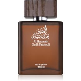 Снимка на Al Haramain Oudh Patchouli парфюмна вода унисекс 100 мл.