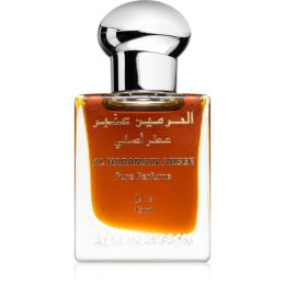 Снимка на Al Haramain Oudi парфюмирано масло унисекс 15 мл.
