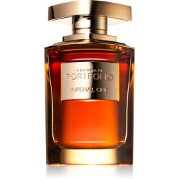 Снимка на Al Haramain Portfolio Imperial Oud парфюмна вода унисекс 75 мл.