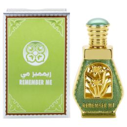 Снимка на Al Haramain Remember Me парфюм унисекс 15 мл.