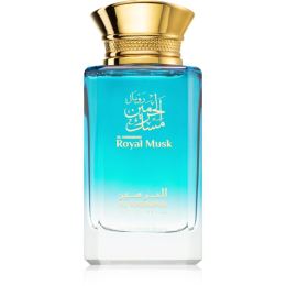 Снимка на Al Haramain Royal Musk парфюмна вода унисекс 100 мл.