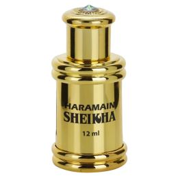 Снимка на Al Haramain Sheikha парфюмирано масло унисекс 12 мл.