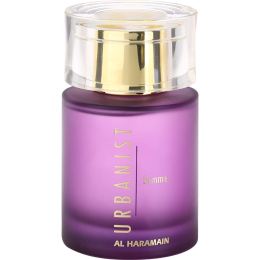 Снимка на Al Haramain Urbanist Femme парфюмна вода за жени 100 мл.