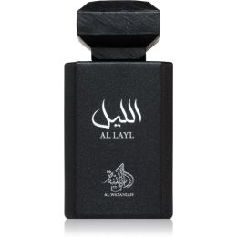 Снимка на Al Wataniah Al Layl парфюмна вода унисекс 100 мл.