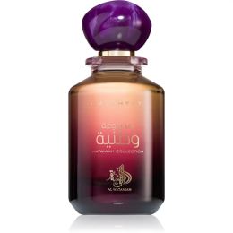 Снимка на Al Wataniah Amethyst парфюмна вода унисекс 100 мл.