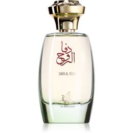 Снимка на Al Wataniah Dafa al Rooh парфюмна вода унисекс 100 мл.