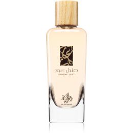 Снимка на Al Wataniah Sandal Oud парфюмна вода унисекс 100 мл.