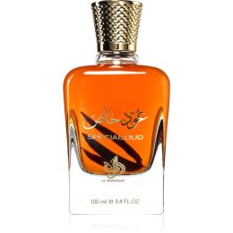 Снимка на Al Wataniah Special Oud парфюмна вода унисекс 100 мл.