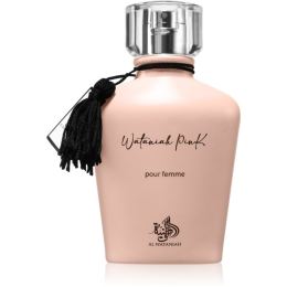 Снимка на Al Wataniah Wataniah Pink парфюмна вода за жени 100 мл.