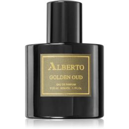 Снимка на Alberto Golden Oud парфюмна вода унисекс 50 мл.