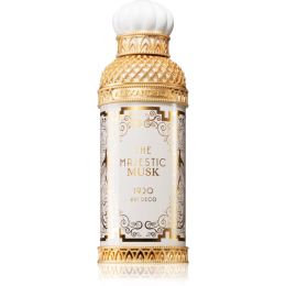 Снимка на Alexandre.J Art Deco Collector The Majestic Musk парфюмна вода за жени 100 мл.