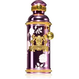 Снимка на Alexandre.J The Collector: Rose Oud парфюмна вода унисекс 100 мл.