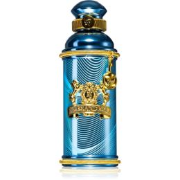 Снимка на Alexandre.J The Collector: Zafeer Oud Vanille парфюмна вода унисекс 100 мл.