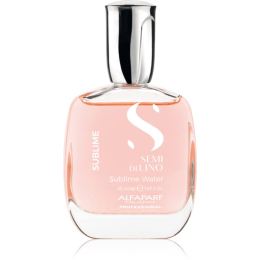 Снимка на Alfaparf Milano Semi di Lino Sublime парфюмна вода за всички видове коса 50 мл.