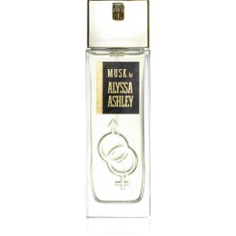 Снимка на Alyssa Ashley Musk парфюмна вода за жени 50 мл.