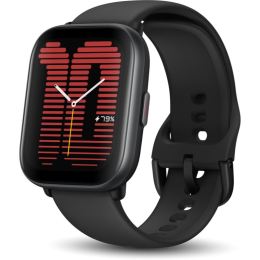 Снимка на Amazfit Active смарт часовник боя Midnight Black 1 бр.