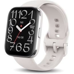 Снимка на Amazfit Bip 5 Unity смарт часовник боя Grey 1 бр.