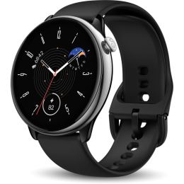 Снимка на Amazfit GTR Mini смарт часовник боя Midnight Black 1 бр.