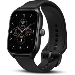 Снимка на Amazfit GTS 4 смарт часовник боя Black 1 бр.